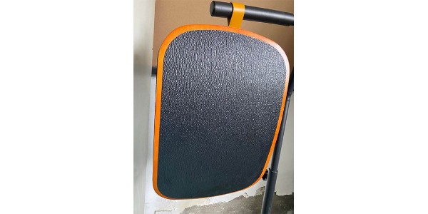 ABS粘橡膠用什么膠水好？粘必牢焊接級膠粘劑為您提供解決方案！